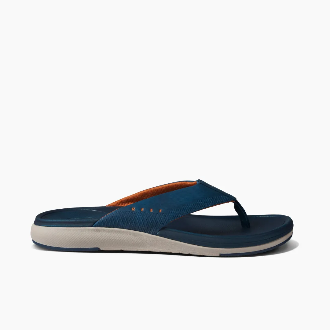 REEF Flip Flops | Sandals | Cushion Norte DeepDepths/Sienna