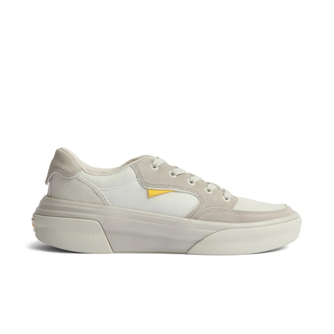REEF Shoes | El Jefe White/Grey
