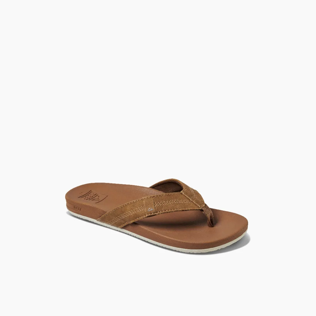 REEF Kids Water Friendly | Kids Cushion Phantom Tan