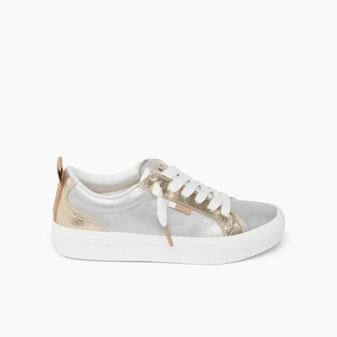 REEF Shoes | Lay Day Dawn MarbledSilver