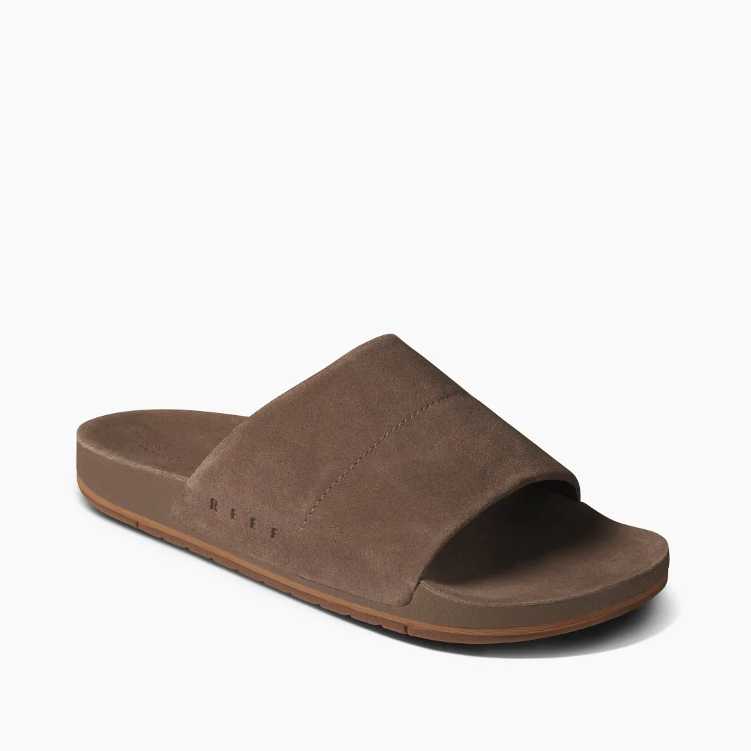 REEF Slides | Sandals | Ojai Slide Fossil