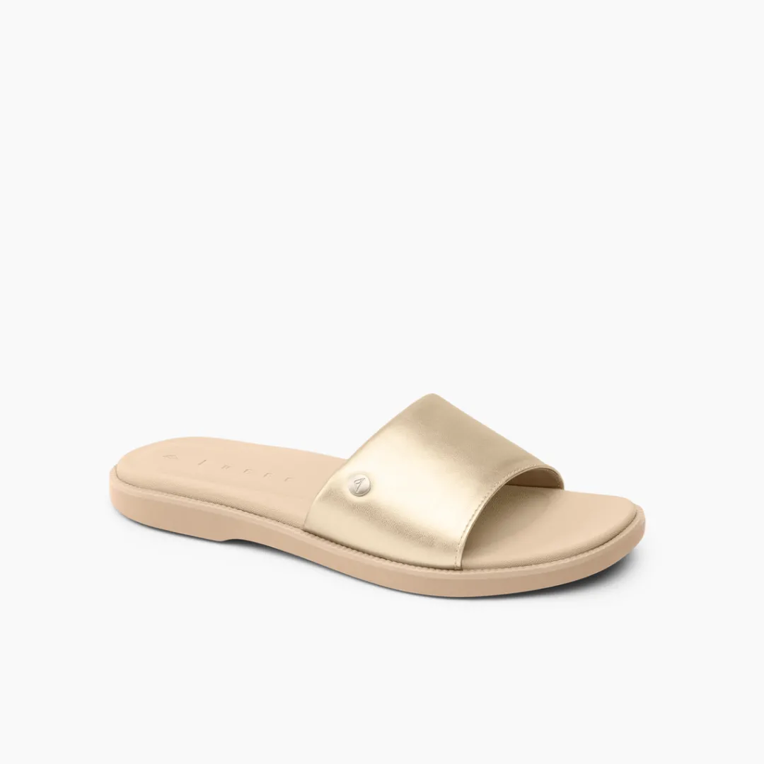 REEF Slides | Sunny Arrianah GoldenHour
