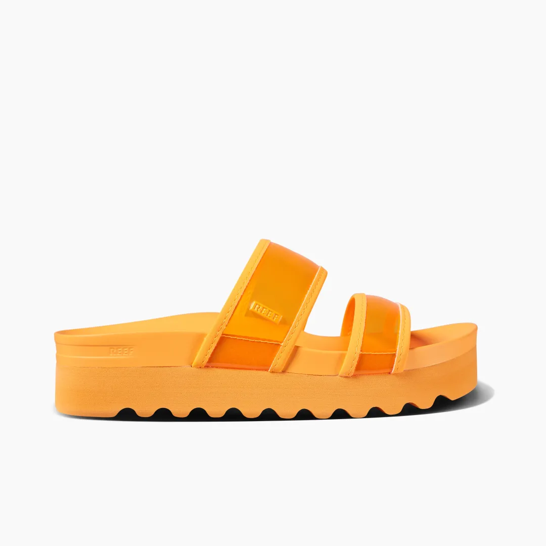 REEF Sandals | Vista Hi-Energy Orangeade