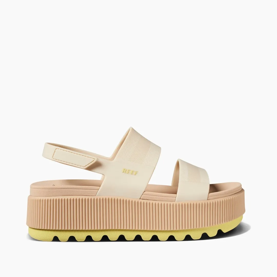 REEF Sandals | Water Vista Higher VintageCitron
